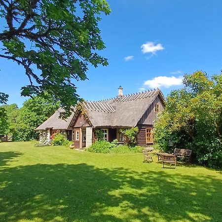 Matsi Cottage Igakula ภายนอก รูปภาพ