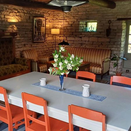Matsi Cottage Igakula ภายนอก รูปภาพ
