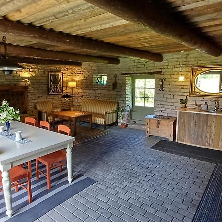 Matsi Cottage Igakula ภายนอก รูปภาพ