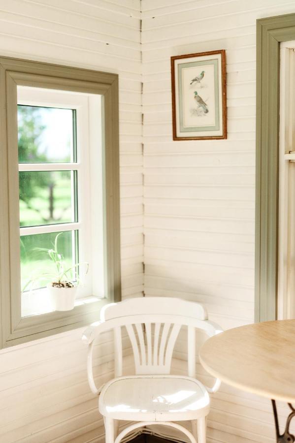Matsi Cottage Igakula ภายนอก รูปภาพ