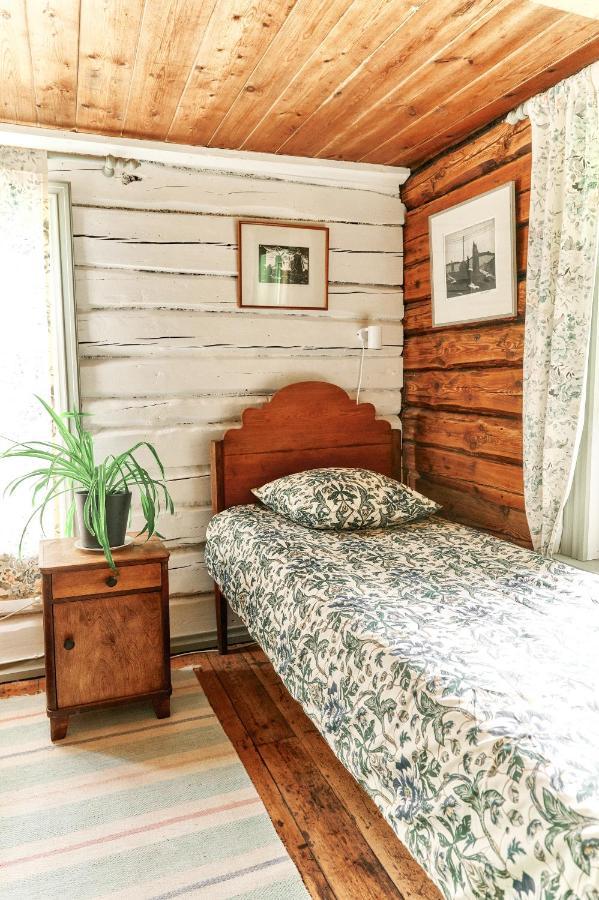 Matsi Cottage Igakula ภายนอก รูปภาพ