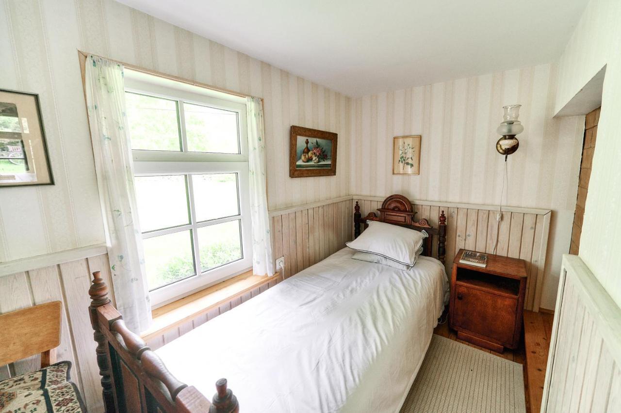 Matsi Cottage Igakula ภายนอก รูปภาพ