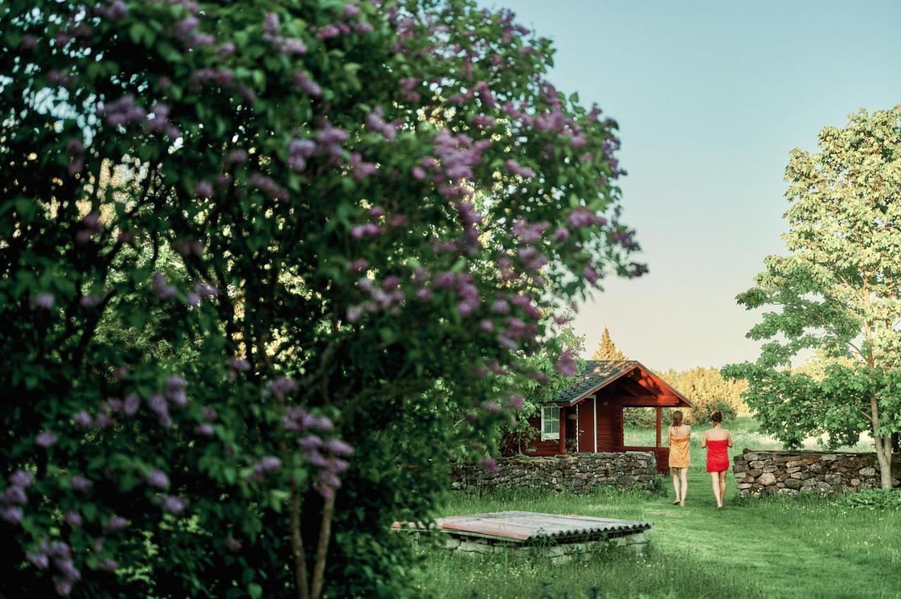 Matsi Cottage Igakula ภายนอก รูปภาพ