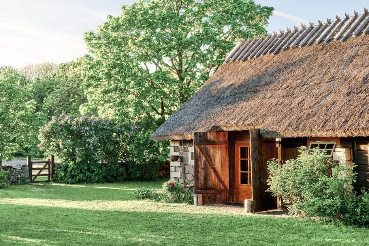 Matsi Cottage Igakula ภายนอก รูปภาพ