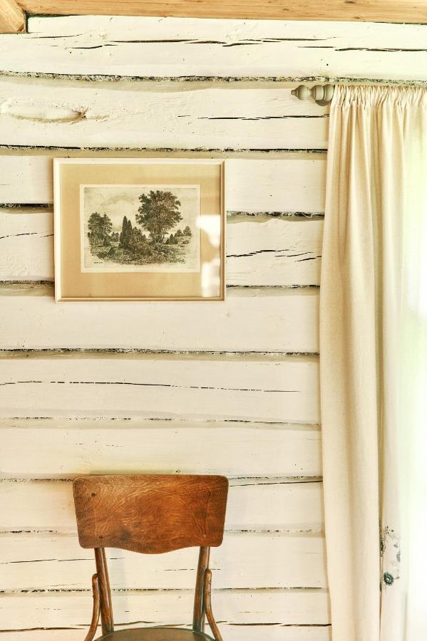 Matsi Cottage Igakula ภายนอก รูปภาพ