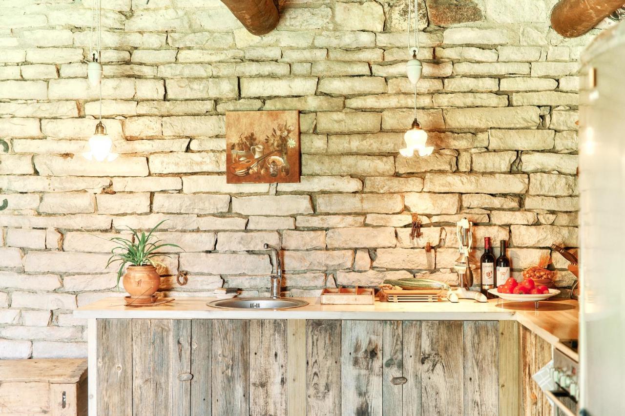 Matsi Cottage Igakula ภายนอก รูปภาพ