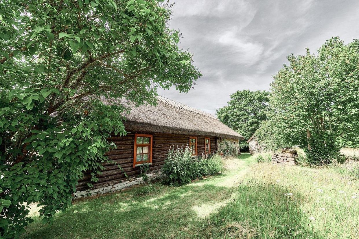Matsi Cottage Igakula ห้อง รูปภาพ